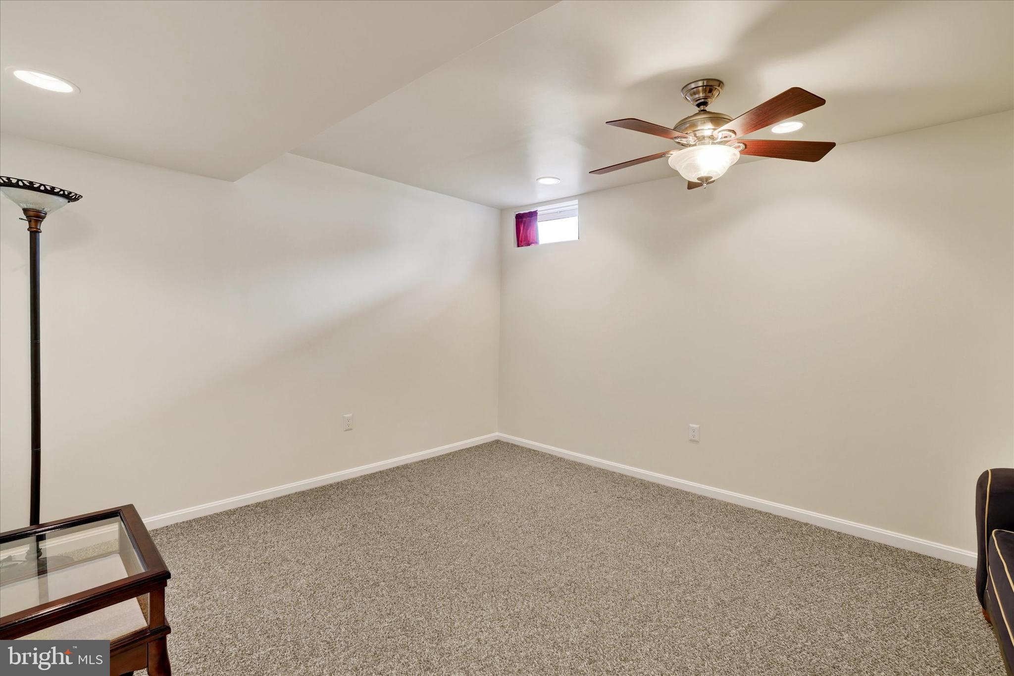 131 Hope Road Holland, PA 18966 - Photo 37 of 55 Bonus Room - Basement