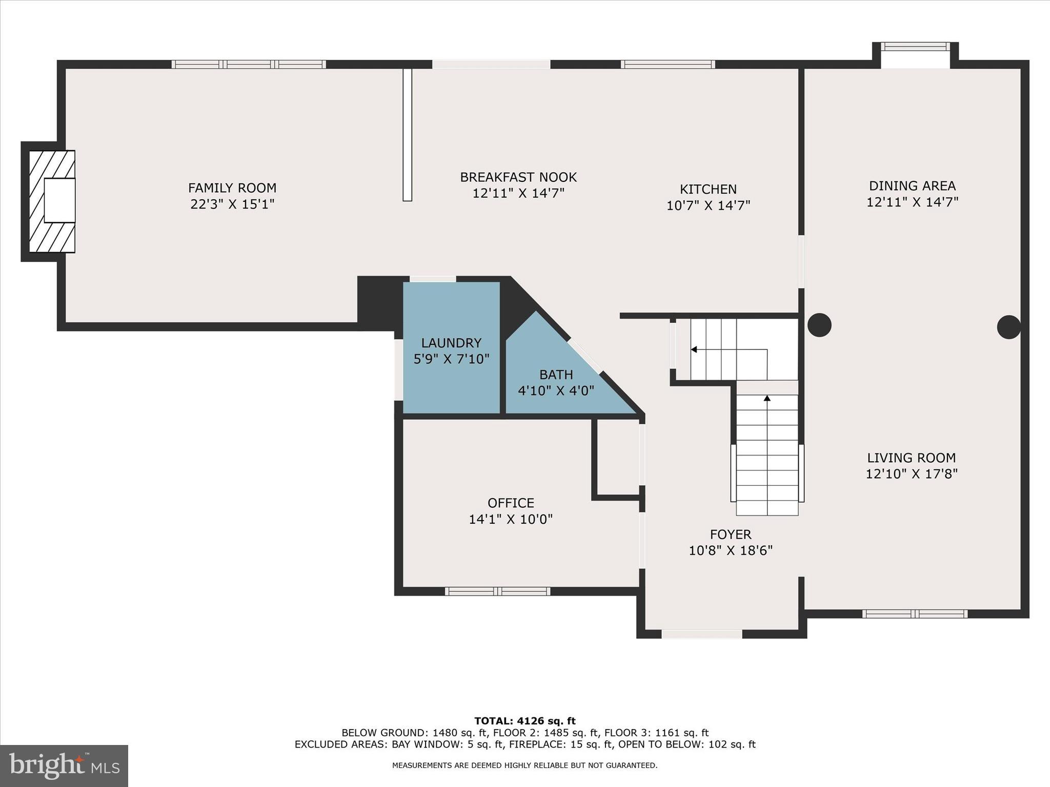 131 Hope Road Holland, PA 18966 - Photo 54 of 55 a picture of a book and a bed