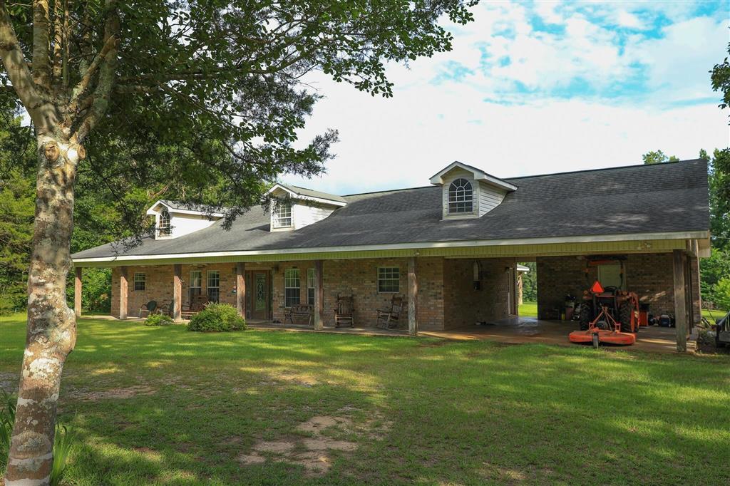 653 Ebenezer Cemetery Road Leesville, LA 71446 - Photo 1 of 30 Gallery Image 1