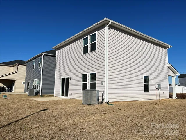 $1,950 | 1124 Jeffery Dean Court, Albemarle, NC 28001