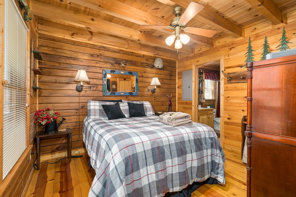 191 Mountain View Road Ellijay, GA 30540 - Photo 11 of 27 Gallery Image 11