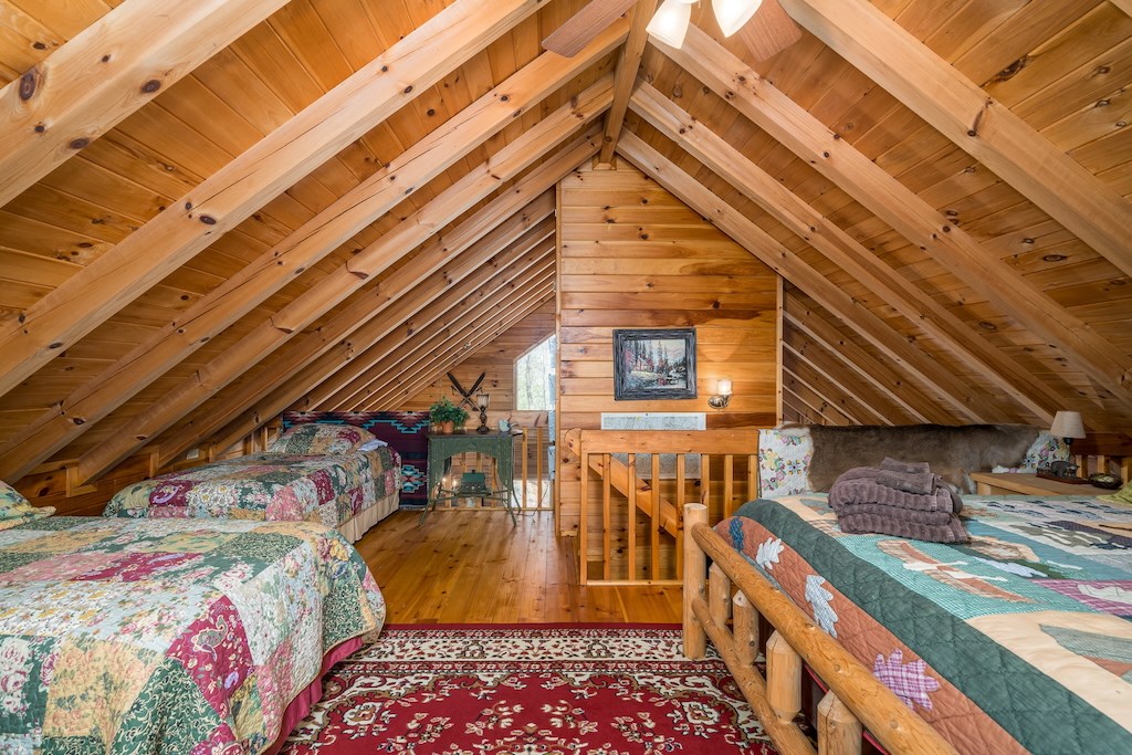 191 Mountain View Road Ellijay, GA 30540 - Photo 15 of 27 Gallery Image 15