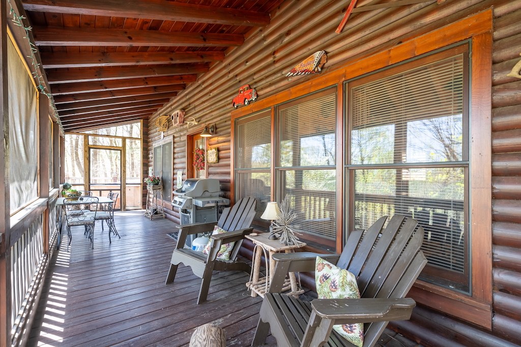 191 Mountain View Road Ellijay, GA 30540 - Photo 16 of 27 Gallery Image 16