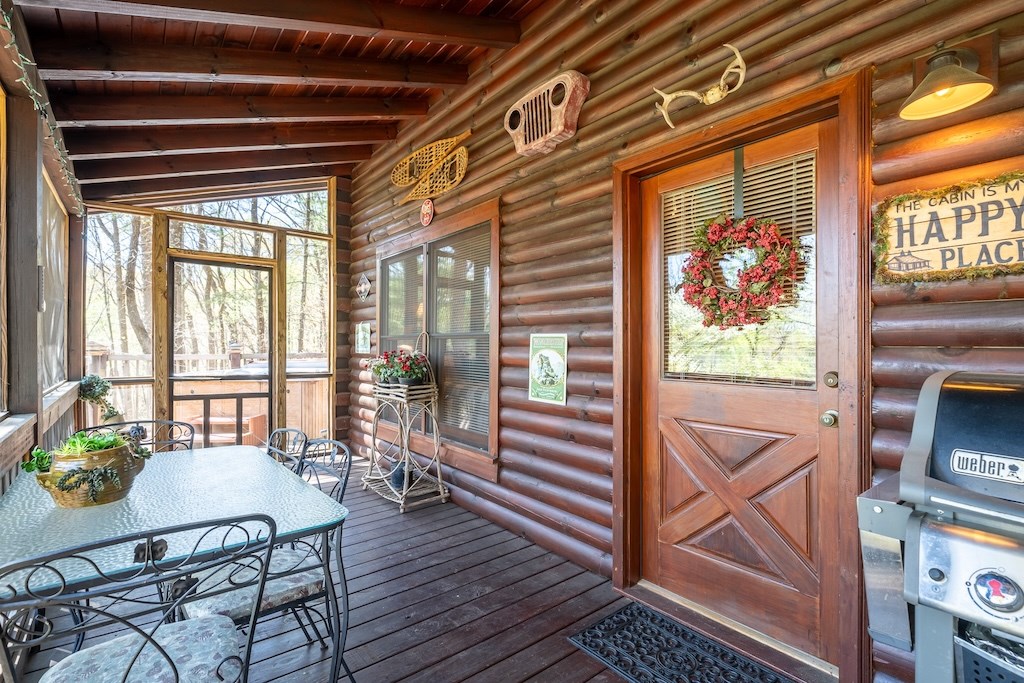 191 Mountain View Road Ellijay, GA 30540 - Photo 18 of 27 Gallery Image 18