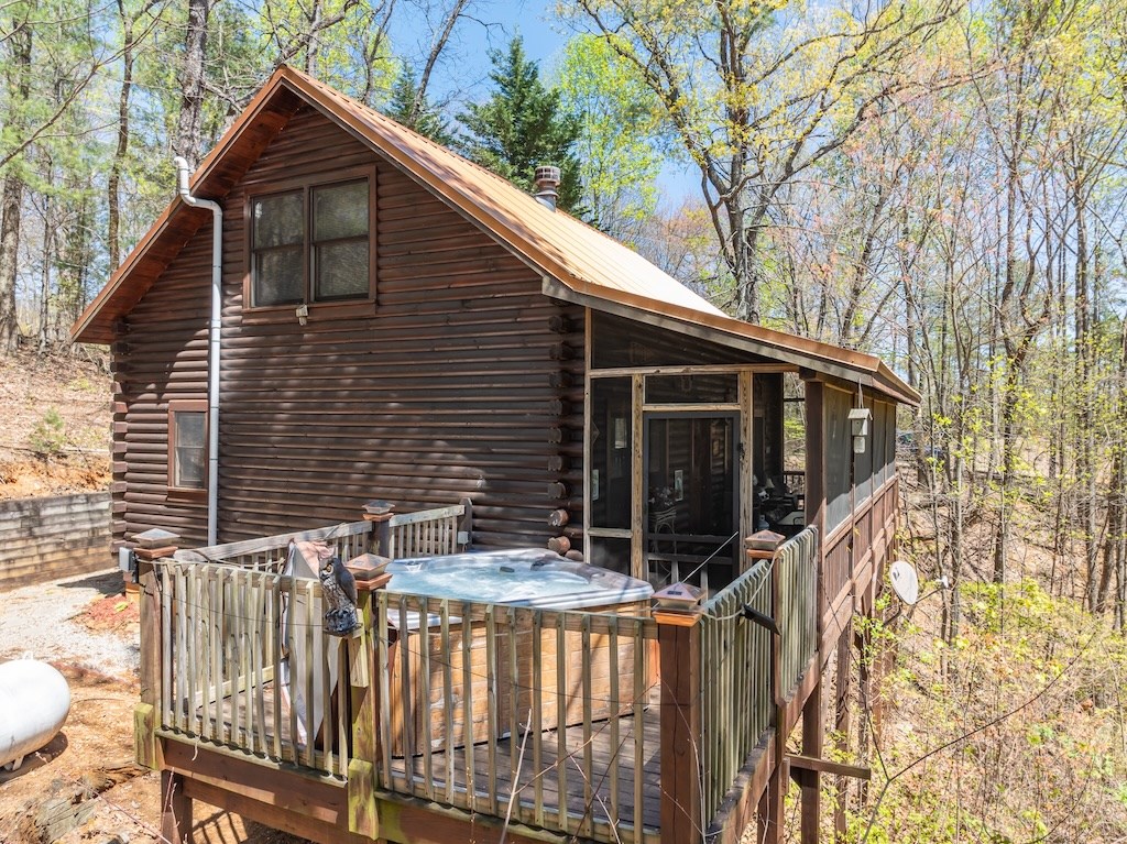 191 Mountain View Road Ellijay, GA 30540 - Photo 19 of 27 Gallery Image 19