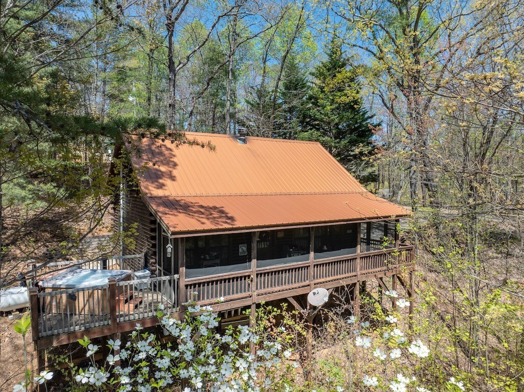 191 Mountain View Road Ellijay, GA 30540 - Photo 2 of 27 Gallery Image 2