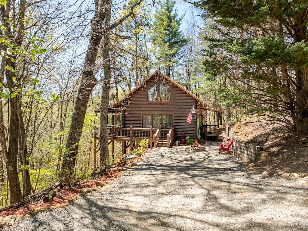 191 Mountain View Road Ellijay, GA 30540 - Photo 24 of 27 Gallery Image 24