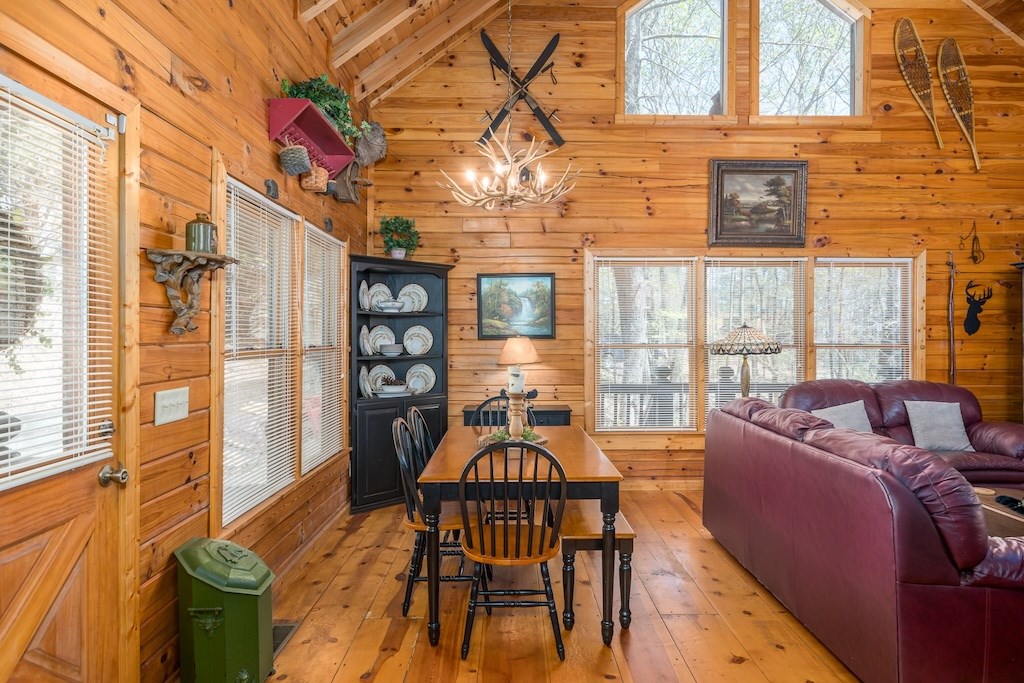 191 Mountain View Road Ellijay, GA 30540 - Photo 4 of 27 Gallery Image 4