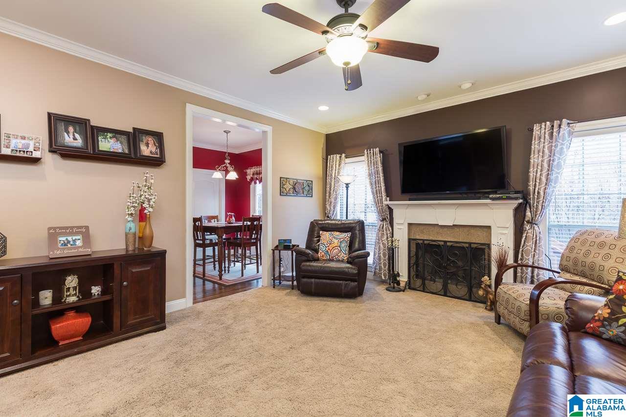 4097 Falliston Drive Helena, AL 35080 - Photo 6 of 36