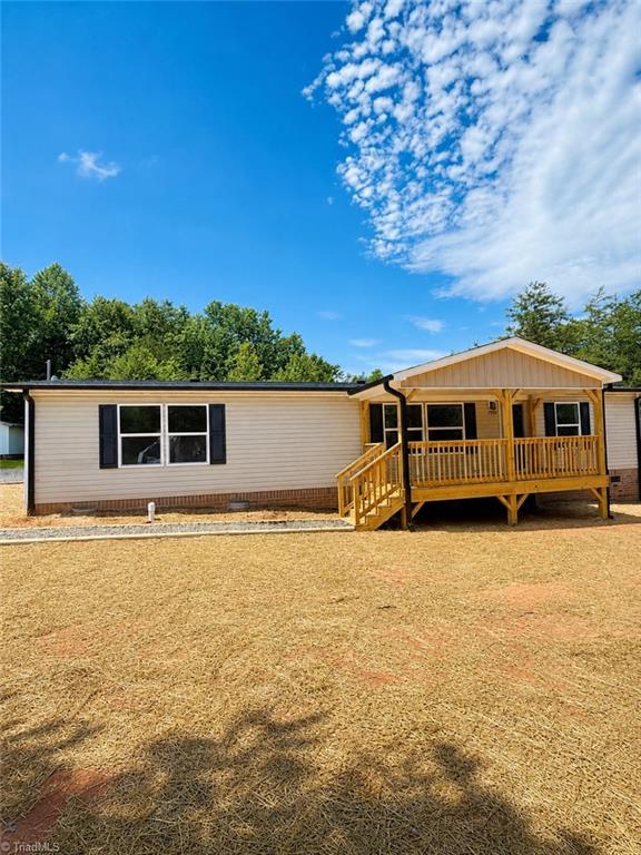 1030 Hodges Mill Road Dobson, NC 27017 - Photo 24 of 25