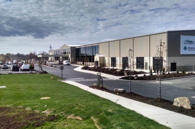 512 Weyman Road Pittsburgh, PA 15236 - Photo 22 of 22 Short drive to Cool Springs Sports Complex!