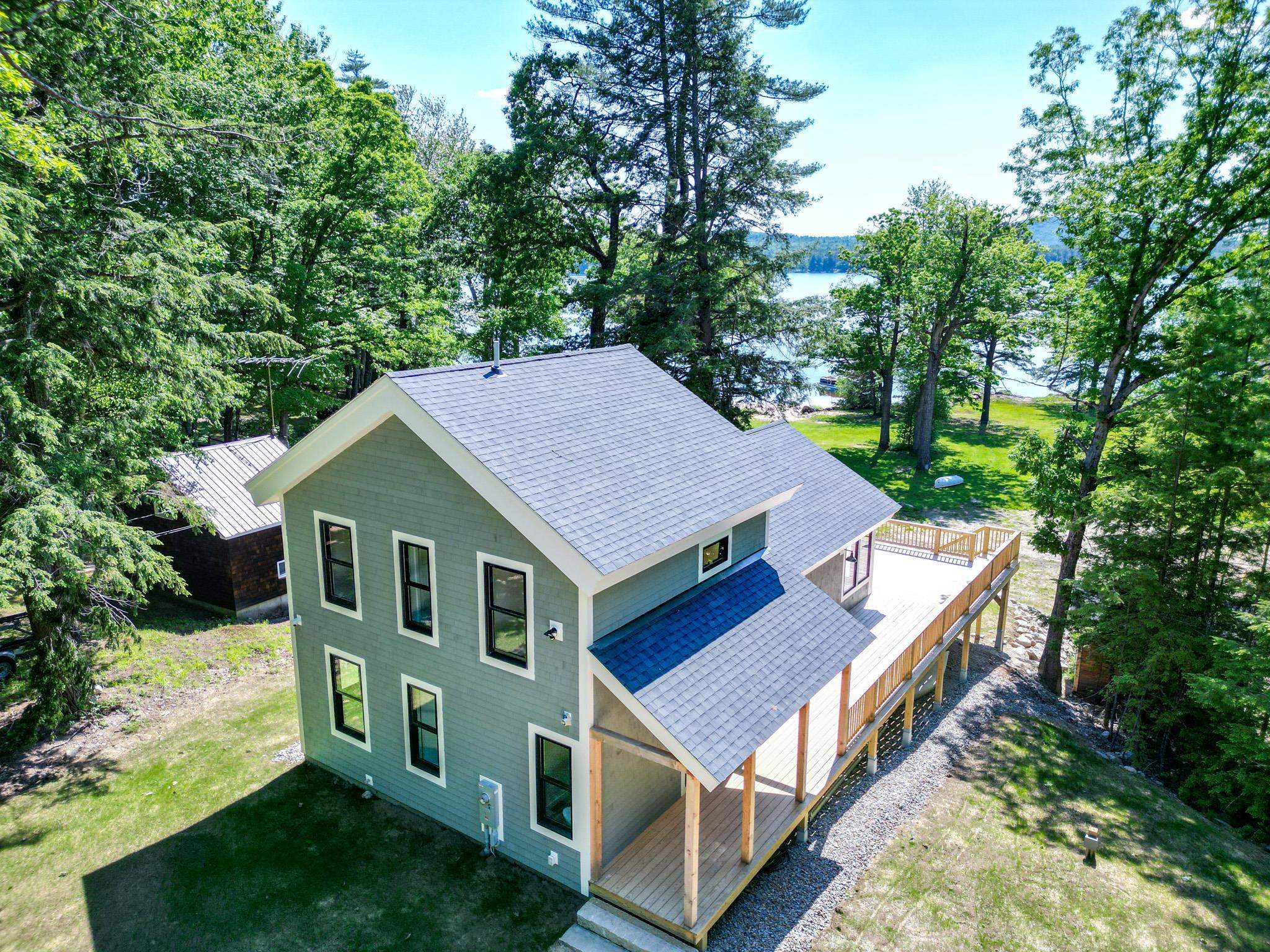 96 Trebor Road Fryeburg, ME 04037 - Photo 13 of 40 Gallery Image 13