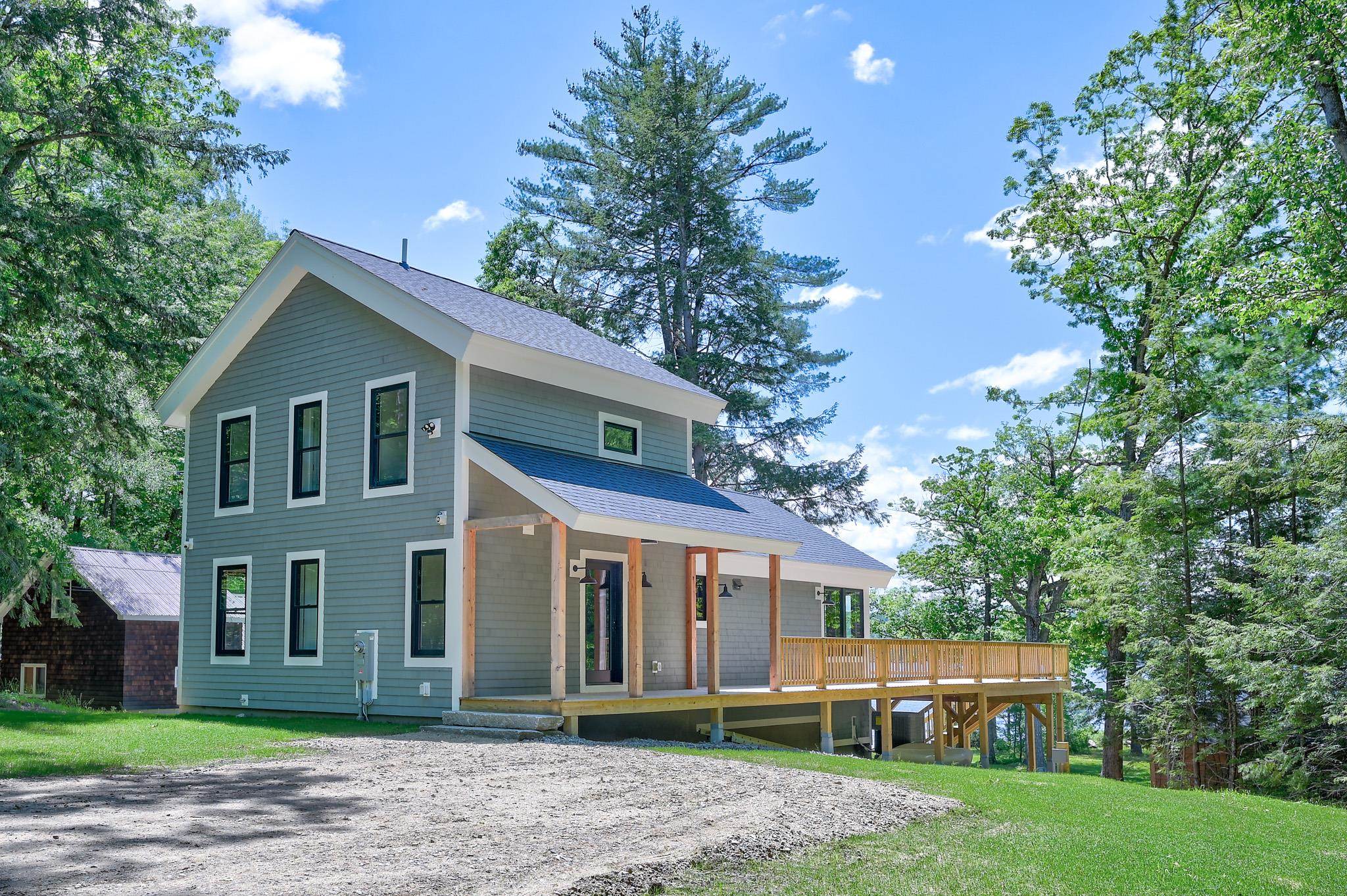 96 Trebor Road Fryeburg, ME 04037 - Photo 2 of 40 Gallery Image 2