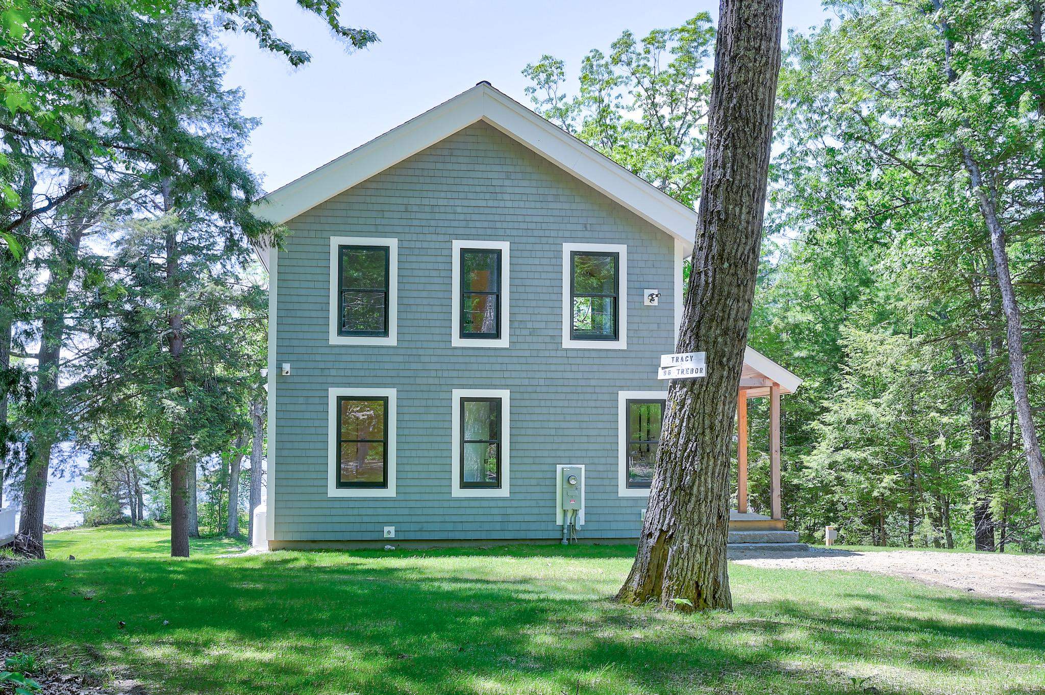 96 Trebor Road Fryeburg, ME 04037 - Photo 24 of 40 Gallery Image 24