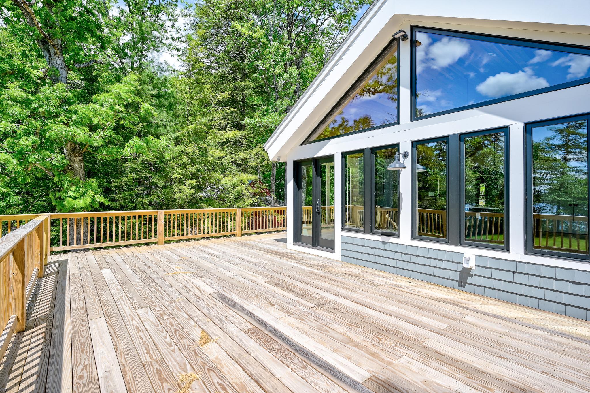 96 Trebor Road Fryeburg, ME 04037 - Photo 37 of 40 Gallery Image 37