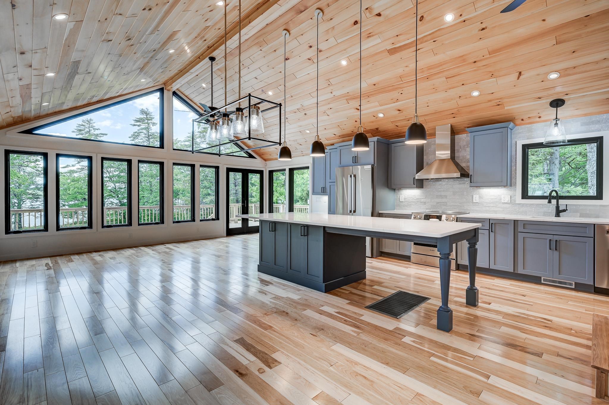 96 Trebor Road Fryeburg, ME 04037 - Photo 5 of 40 Gallery Image 5