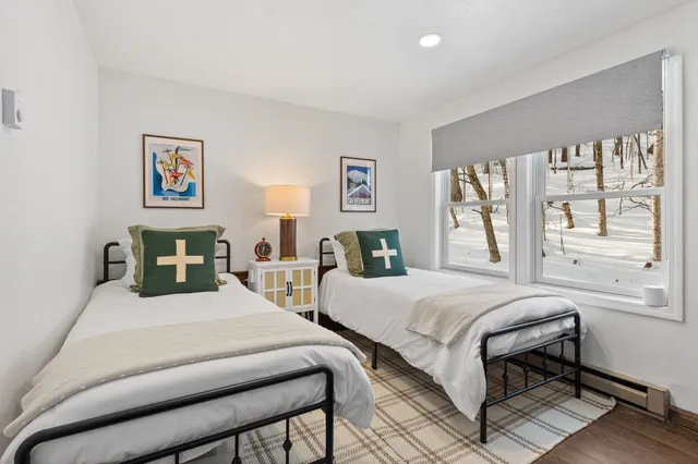 $1,149,000 | 1990 East Mountain Road, Killington, VT 05751