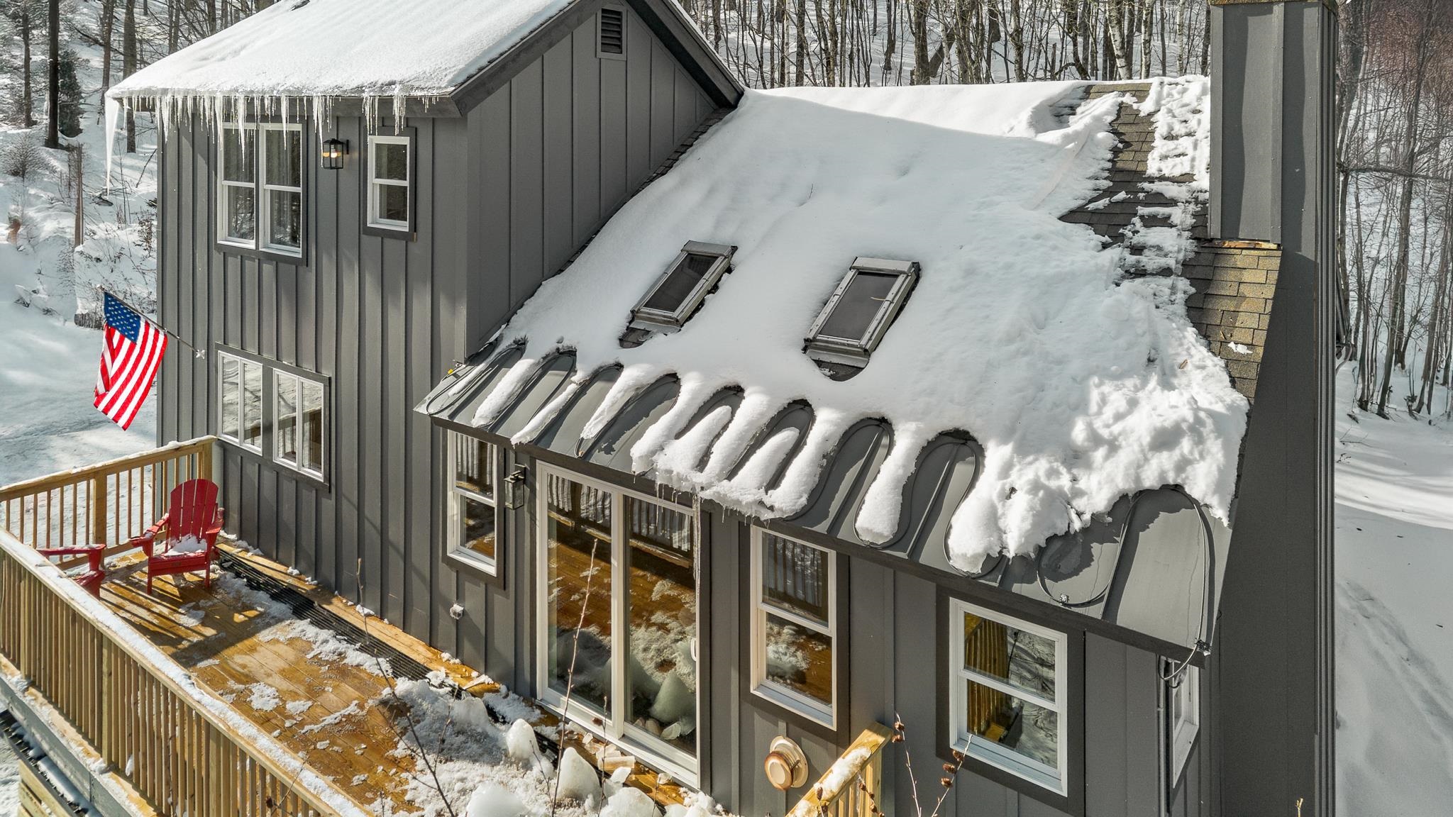1990 East Mountain Road Killington, VT 05751 - Photo 4 of 59
