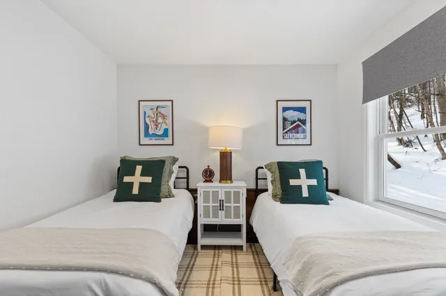 $1,149,000 | 1990 East Mountain Road, Killington, VT 05751