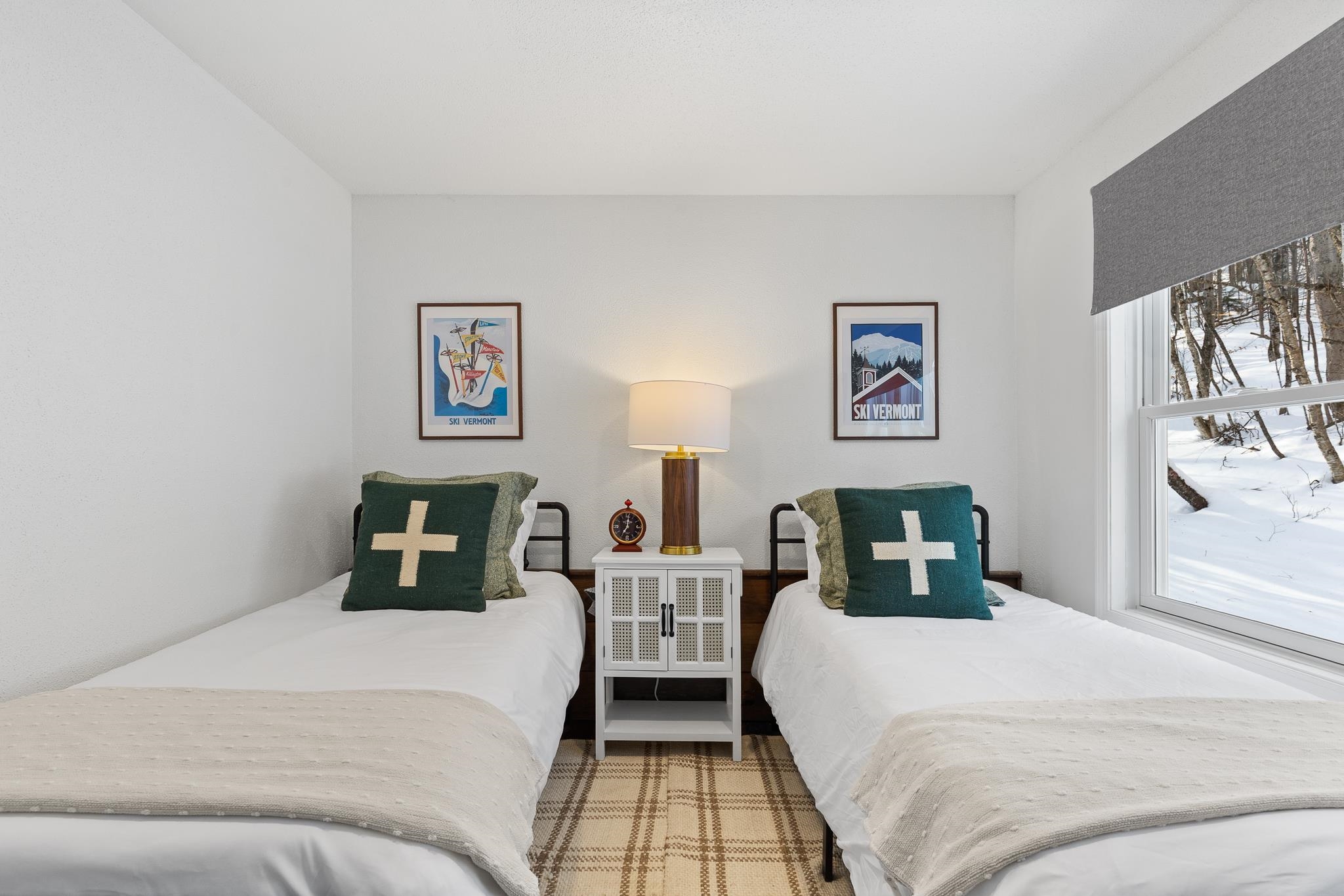 1990 East Mountain Road Killington, VT 05751 - Photo 41 of 59