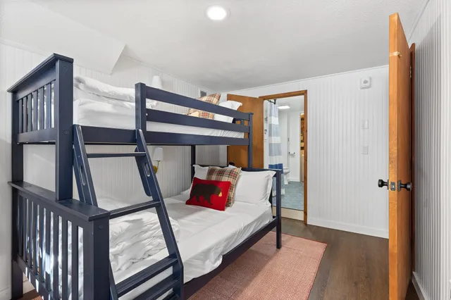 $1,149,000 | 1990 East Mountain Road, Killington, VT 05751