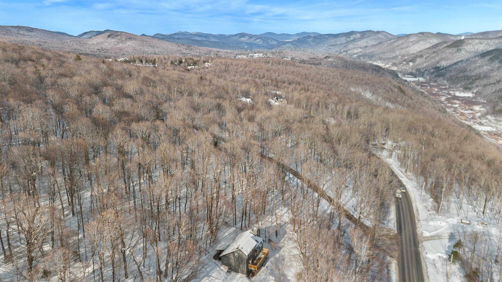 1990 East Mountain Road Killington, VT 05751 - Photo 58 of 59