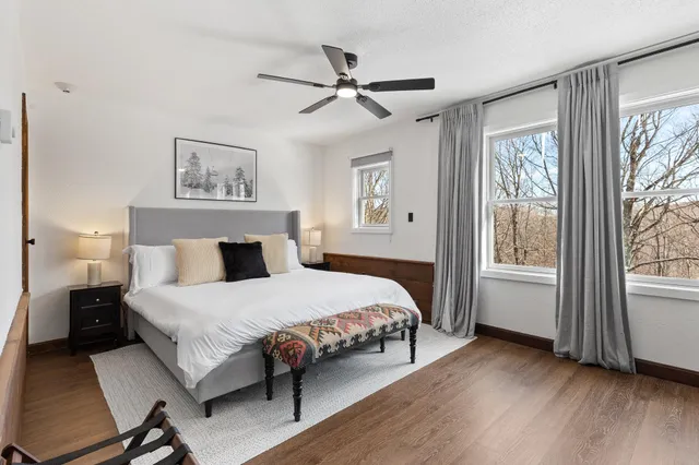 $1,149,000 | 1990 East Mountain Road, Killington, VT 05751