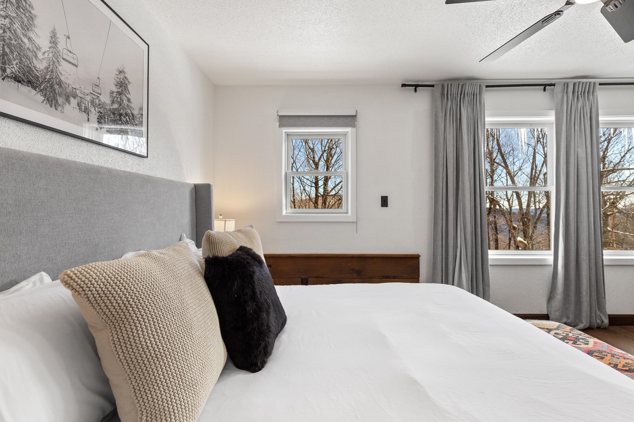 1990 East Mountain Road Killington, VT 05751 - Photo 10 of 59