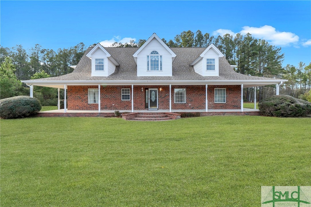 3501 Highway 21 Springfield, GA 31329 - Photo 1 of 50