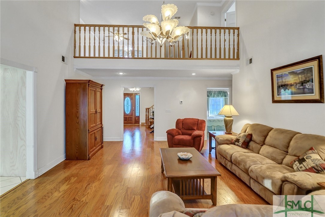 3501 Highway 21 Springfield, GA 31329 - Photo 11 of 50