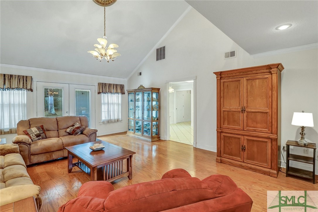 3501 Highway 21 Springfield, GA 31329 - Photo 12 of 50