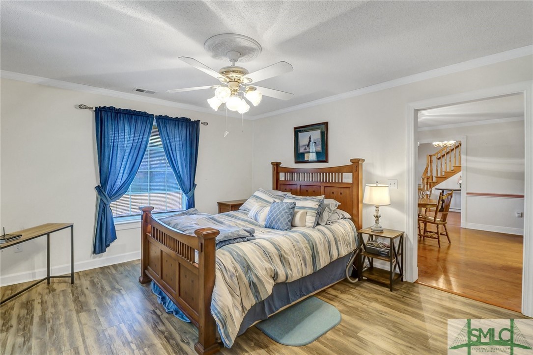 3501 Highway 21 Springfield, GA 31329 - Photo 25 of 50