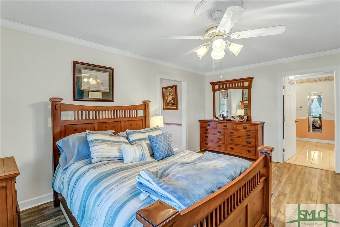 3501 Highway 21 Springfield, GA 31329 - Photo 26 of 50