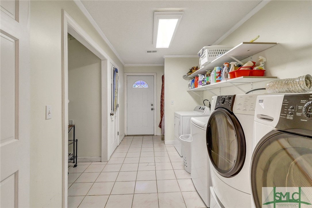 3501 Highway 21 Springfield, GA 31329 - Photo 28 of 50