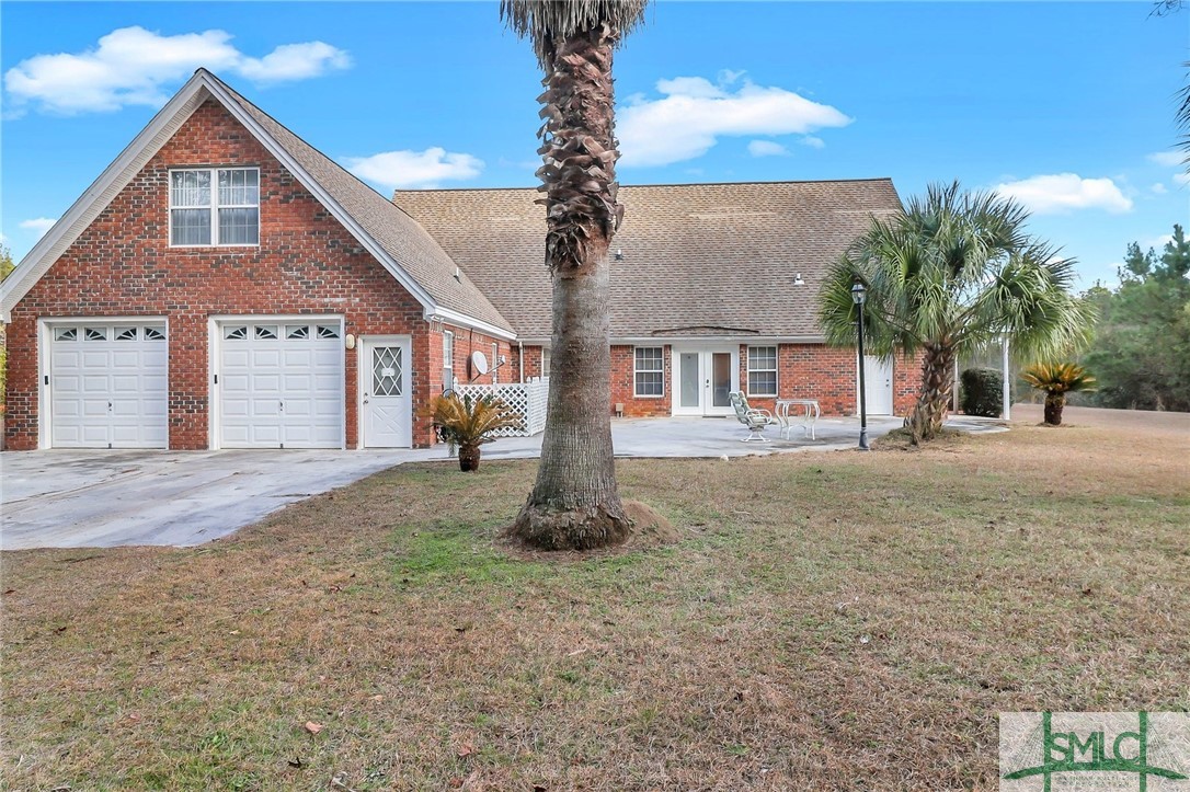 3501 Highway 21 Springfield, GA 31329 - Photo 42 of 50