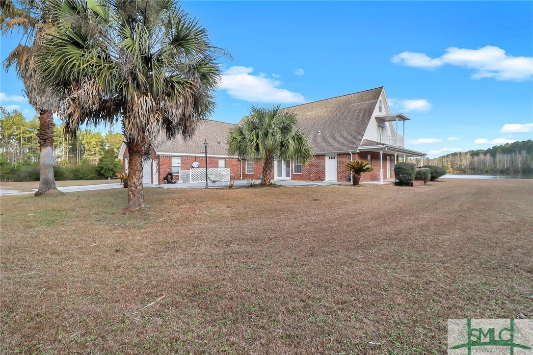 3501 Highway 21 Springfield, GA 31329 - Photo 44 of 50