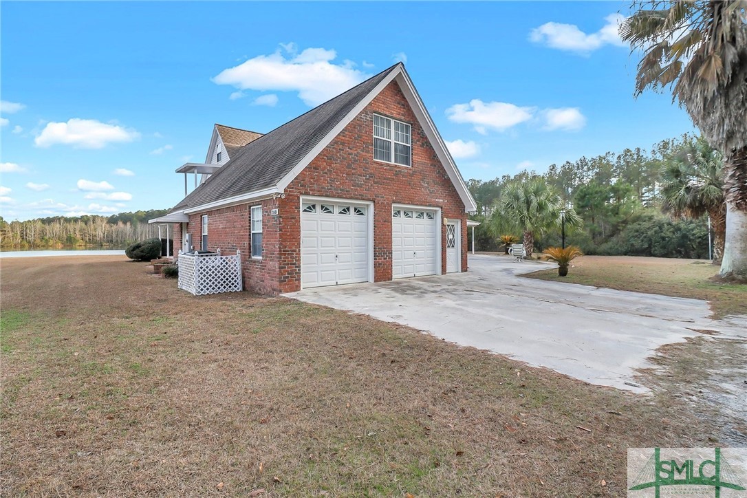 3501 Highway 21 Springfield, GA 31329 - Photo 45 of 50