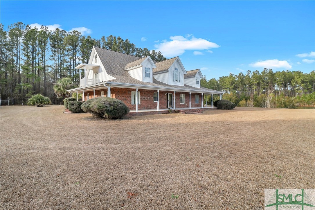 3501 Highway 21 Springfield, GA 31329 - Photo 5 of 50