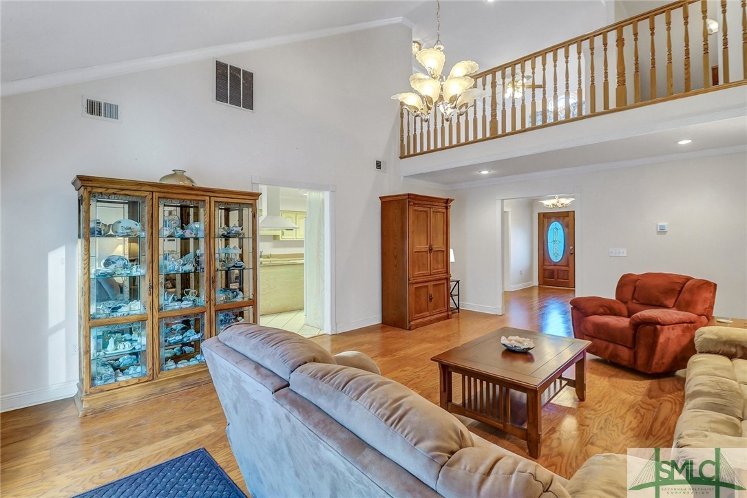 3501 Highway 21 Springfield, GA 31329 - Photo 9 of 50