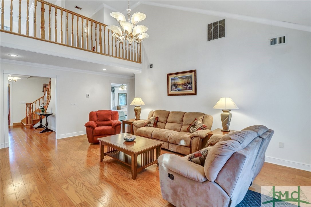 3501 Highway 21 Springfield, GA 31329 - Photo 10 of 50