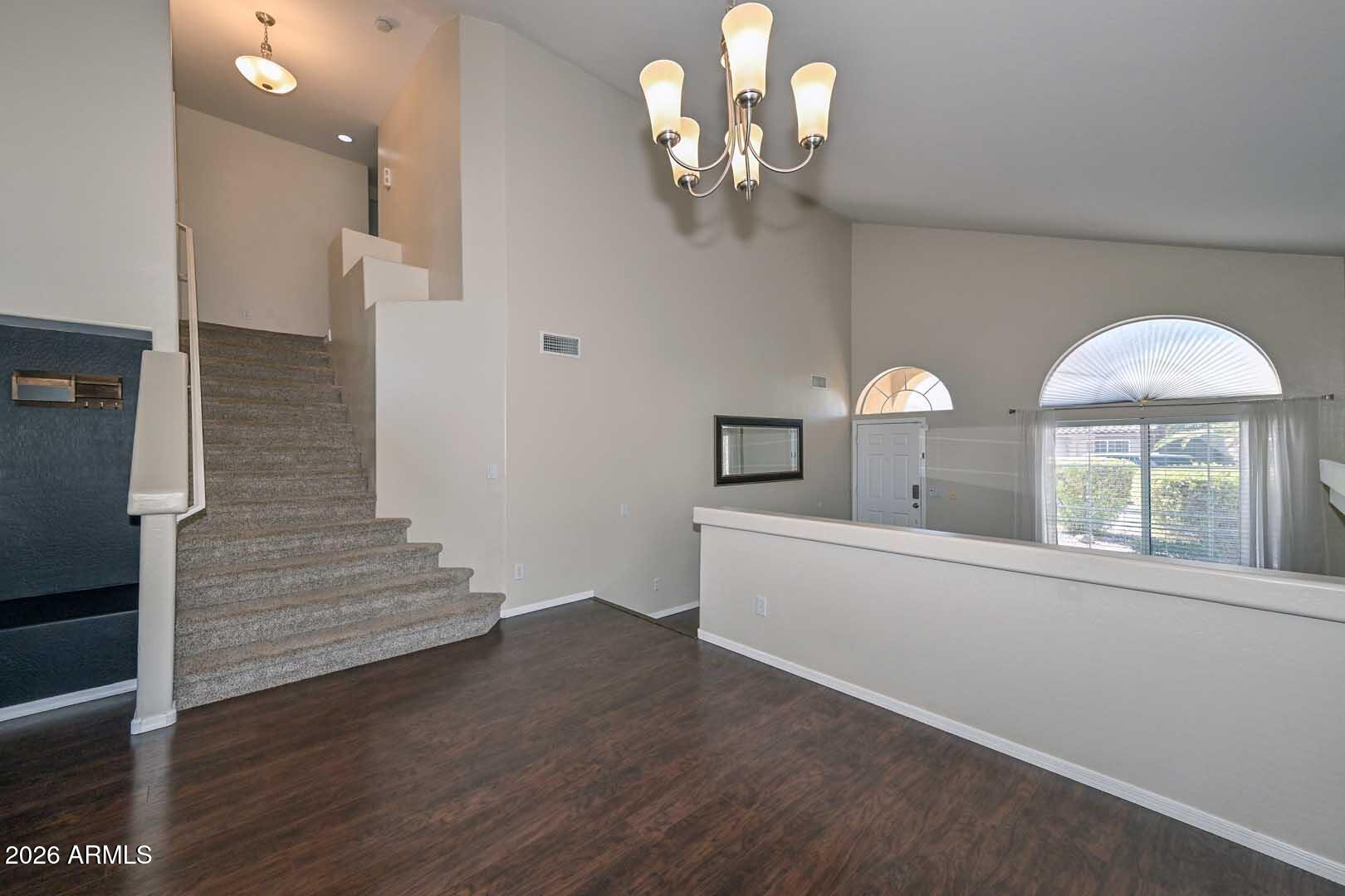15872 West Calavar Road Surprise, AZ 85379 - Photo 11 of 57 Dining Room-Staircase