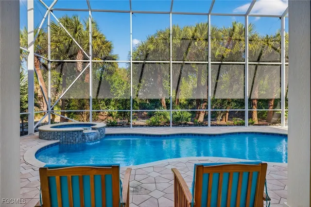 a view of front door and porch