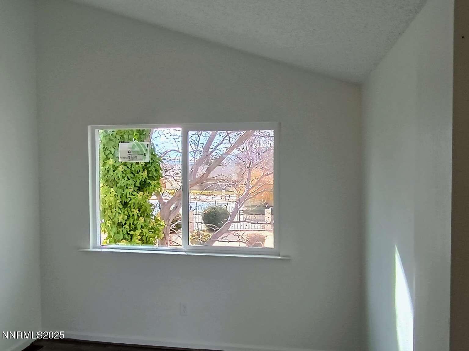 68 Condor Circle Carson City, NV 89701 - Photo 17 of 23 a view of a window in a room