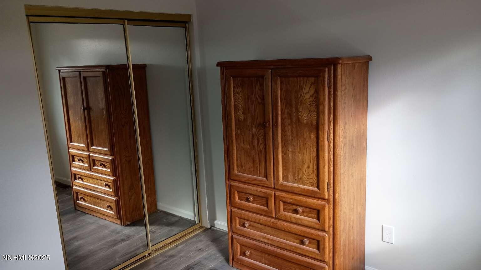 68 Condor Circle Carson City, NV 89701 - Photo 18 of 23 a view of closet area