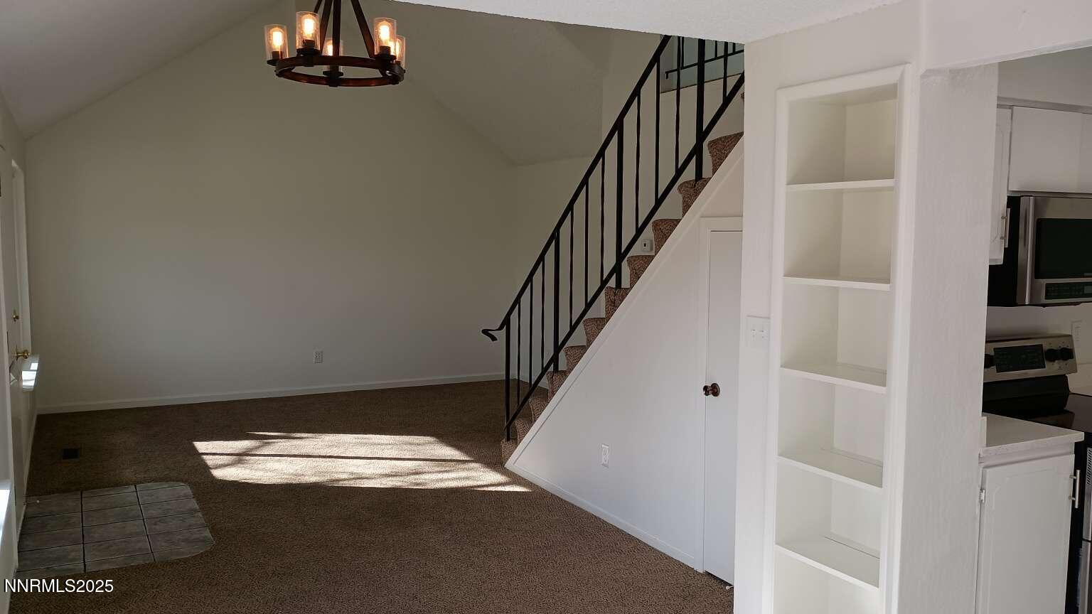 68 Condor Circle Carson City, NV 89701 - Photo 8 of 23 a view of entryway