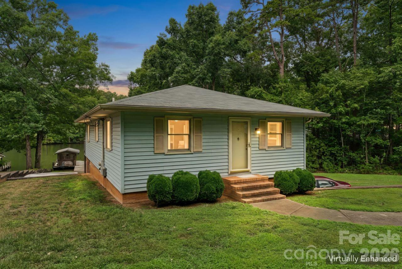 9781 Pine Tree Road Norwood, NC 28128 - Photo 1 of 43