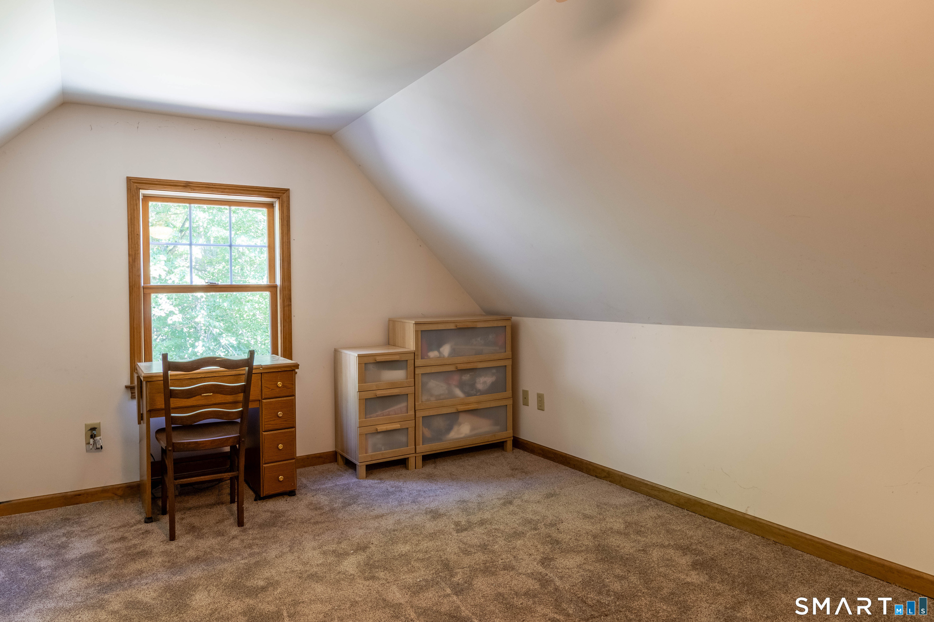 3 Beebe Road East Haddam, CT 06423 - Photo 24 of 27 Flex space currently used as a sewing room