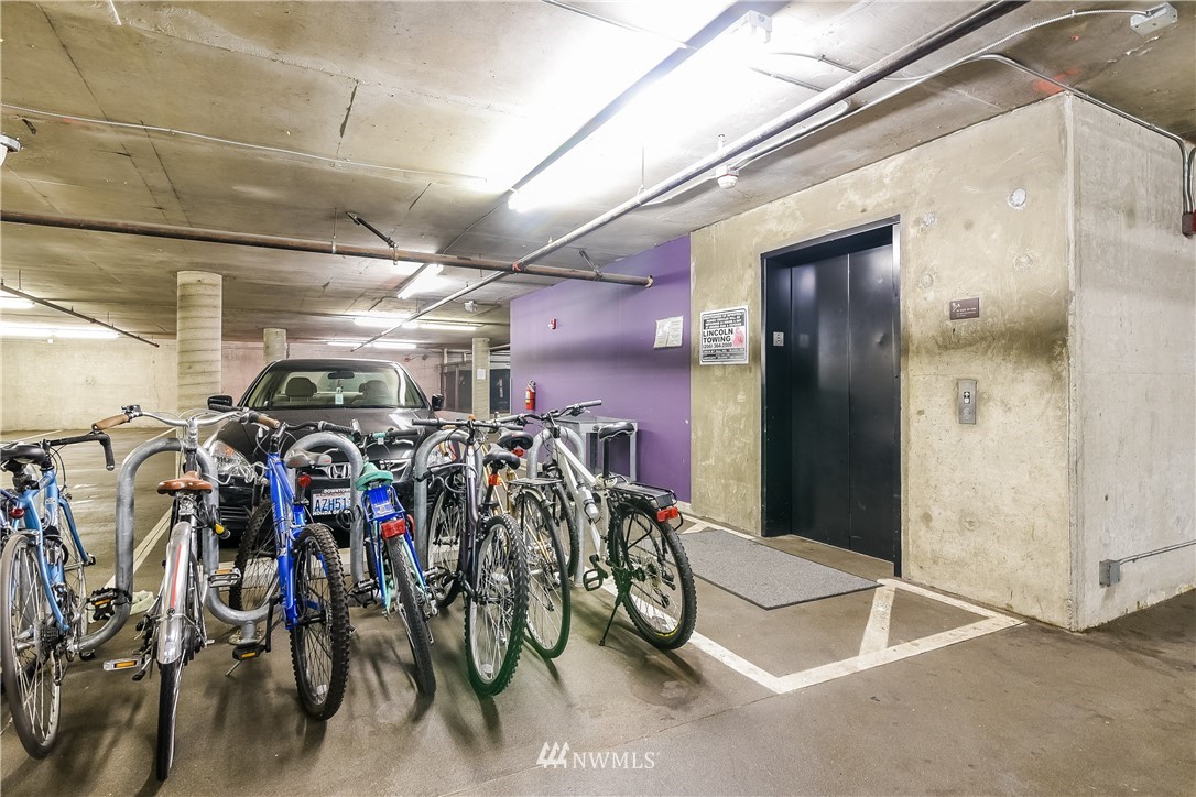 303 23rd Avenue South, Unit 602 Seattle, WA 98144 - Photo 21 of 24