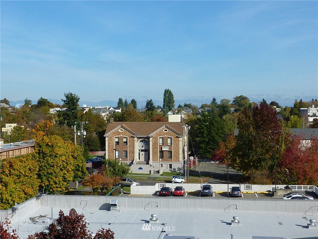 303 23rd Avenue South, Unit 602 Seattle, WA 98144 - Photo 22 of 24