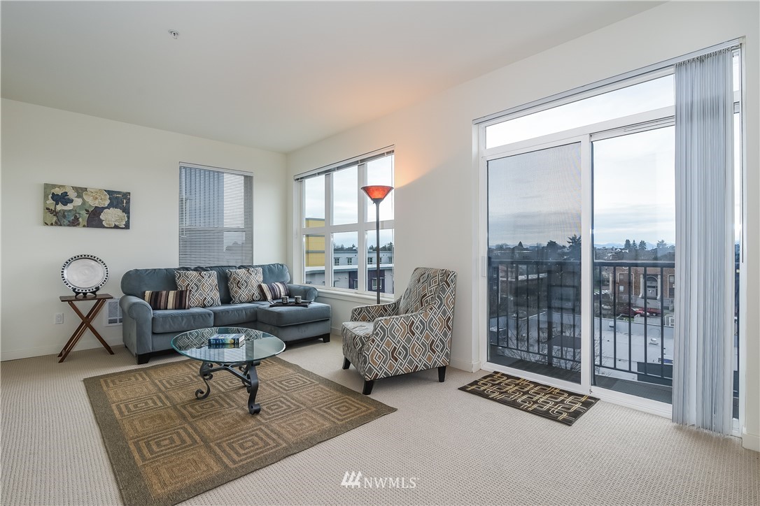 303 23rd Avenue South, Unit 602 Seattle, WA 98144 - Photo 4 of 24